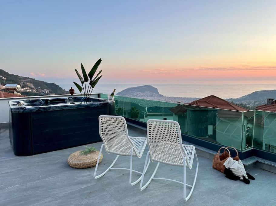 Villa mit 3 Schlafzimmern