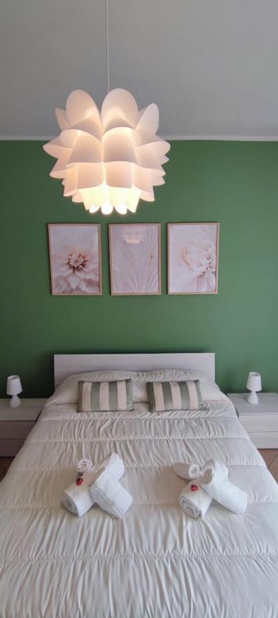 B&B Savigliano - L'ORCHIDHEA APARTMENT - Bed and Breakfast Savigliano