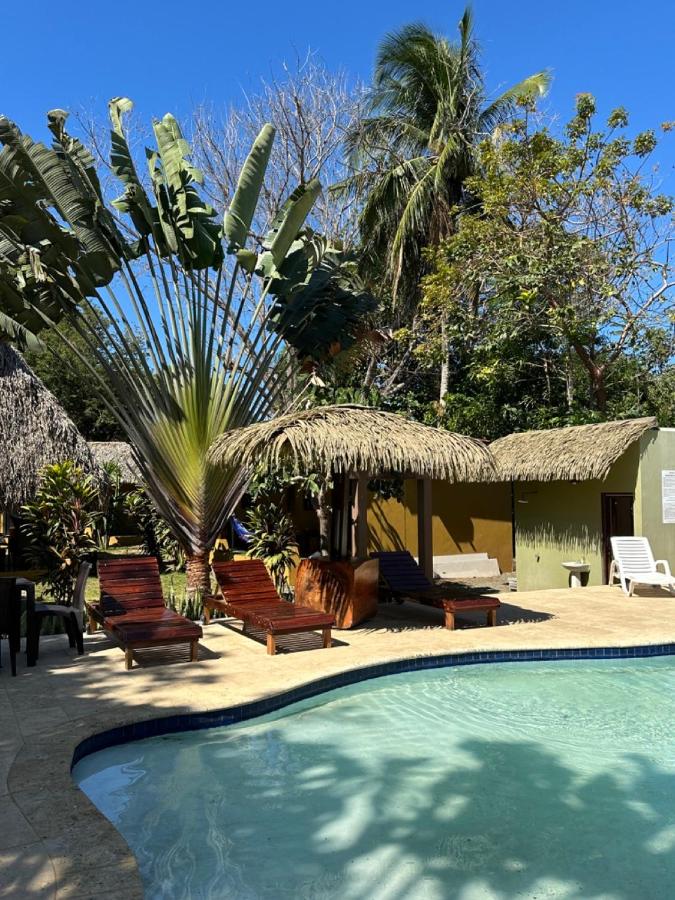 B&B Santa Catalina - Hotel Las Hamacas - Bed and Breakfast Santa Catalina