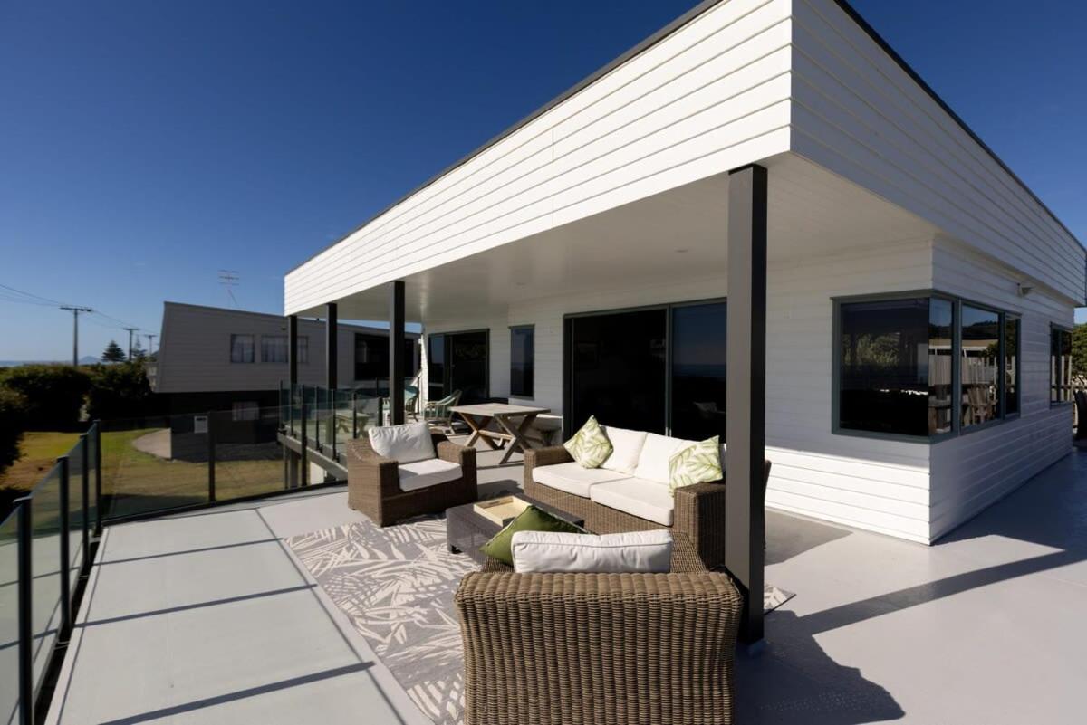 Oceanview on Broadway - B&B Waihi Beach