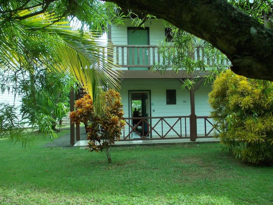 B&B Le Diamant - IXORA - Bed and Breakfast Le Diamant