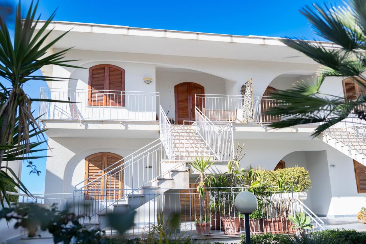 La perla sulla spiaggia - Bed and Breakfast Alcamo Marina