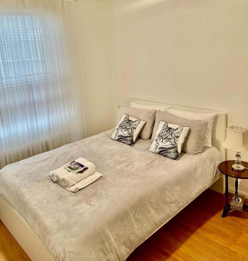 B&B London - Kilburn park Maida Vale - Bed and Breakfast London