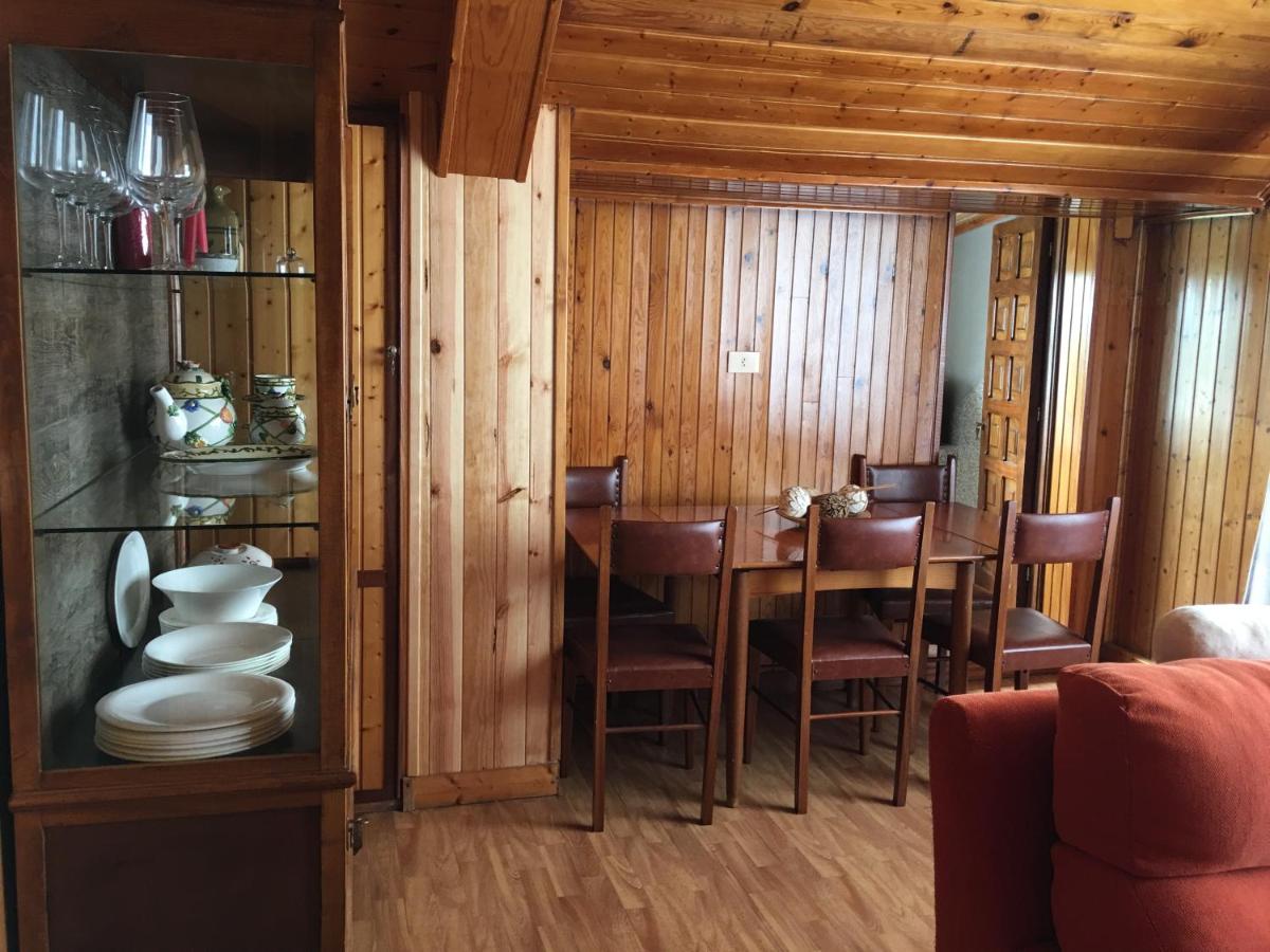 Apartamento cerca playa 3 - B&B Pontedeume