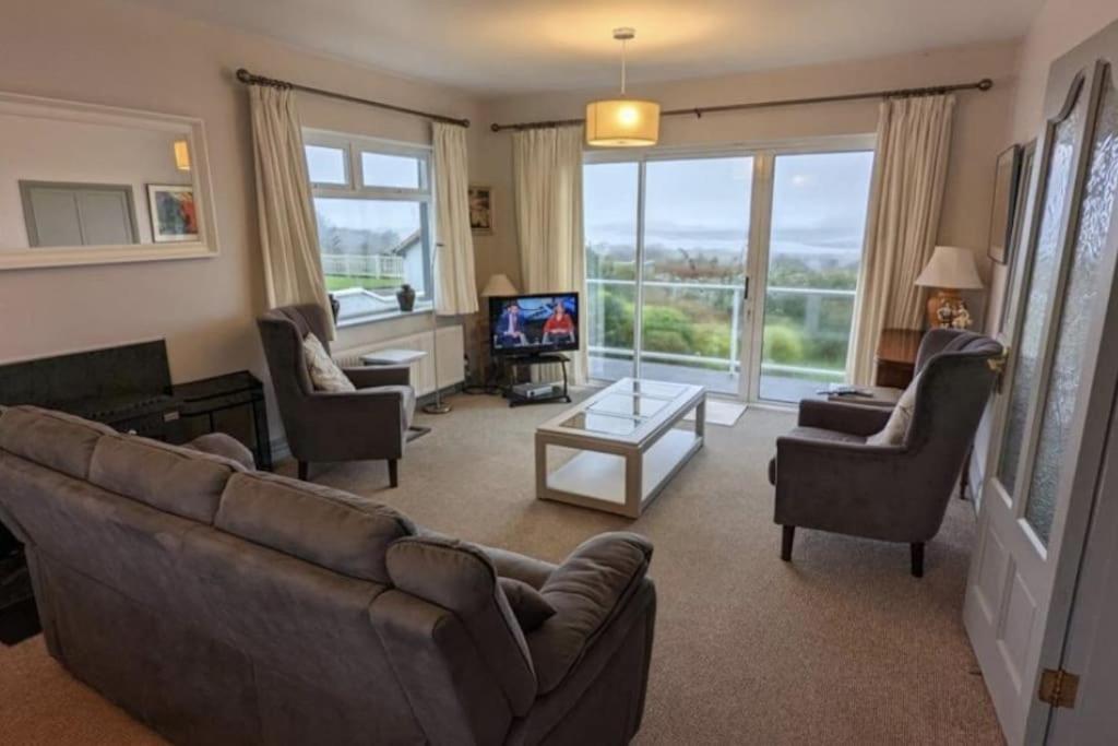 Gurranebawn, Cahersiveen - Ferienwohnung