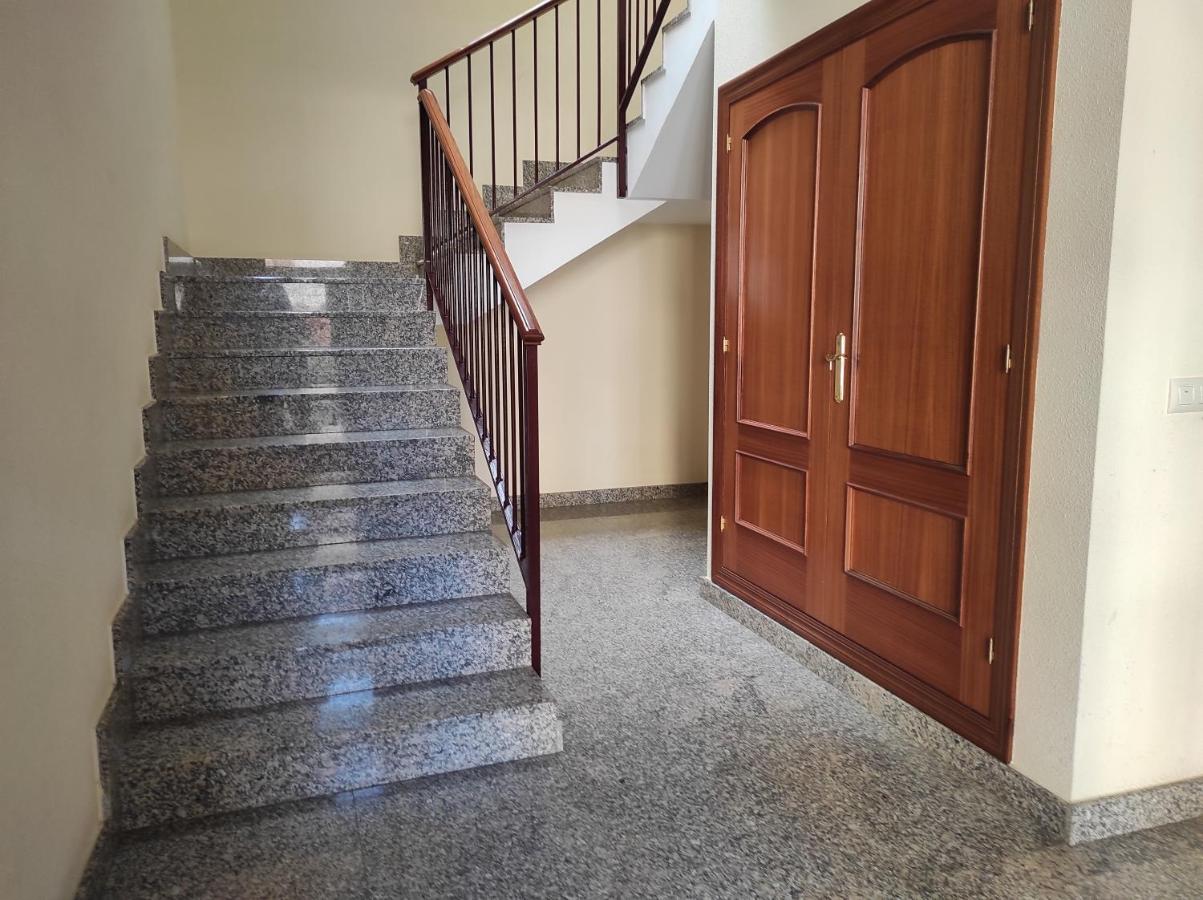 Travesía de La Rioja - Ferienwohnung Casalarreina