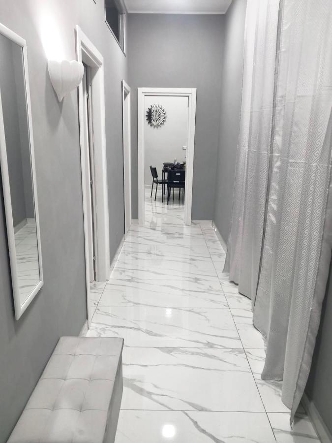 Masaniellohouse - Chambres d’hôtes Naples