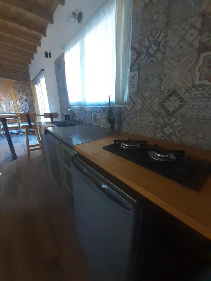 Brisas de Atlantida - B&B Santa Clara del Mar