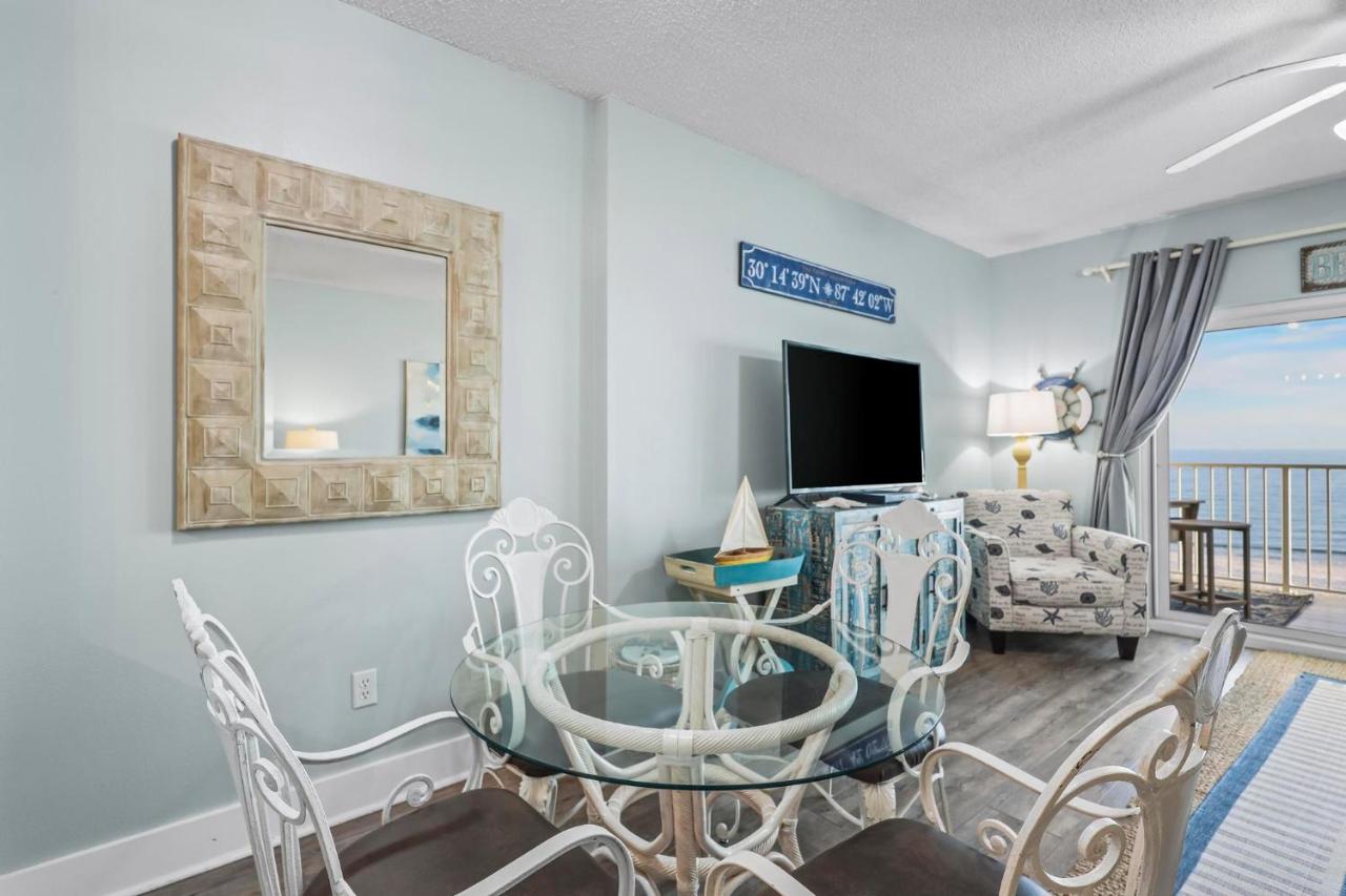 Tropic Isles 504 - Ferienwohnung Gulf Shores