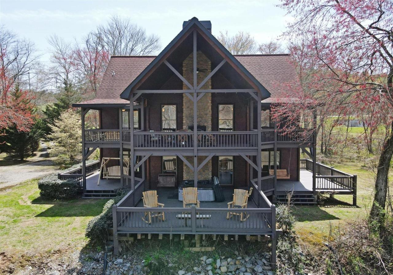 River Ridge Retreat - B&B