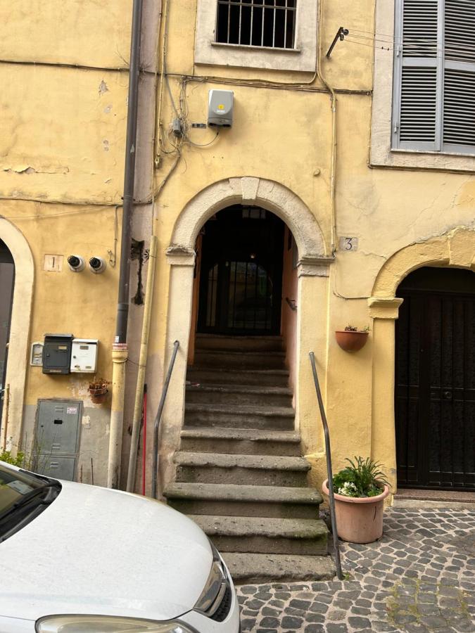 Casetta incantevole Genzano di Roma - Ferienwohnung
