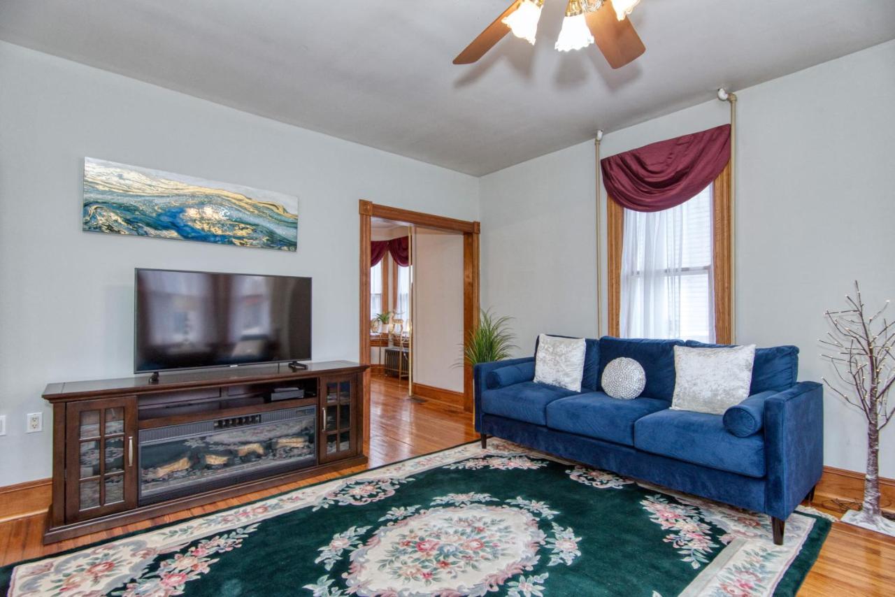 Front Royal Retreat about 1 Mi to National Park! - B&B