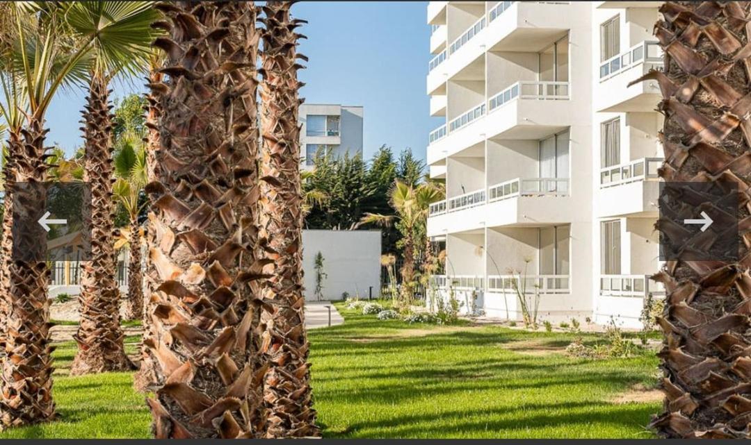 Departamento cercano a playa El Faro con 2 dormitorios - B&B