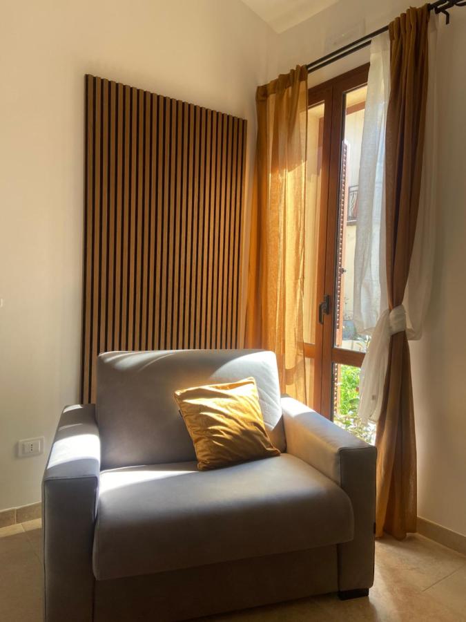 Deluxe Double Room with Extra Bed