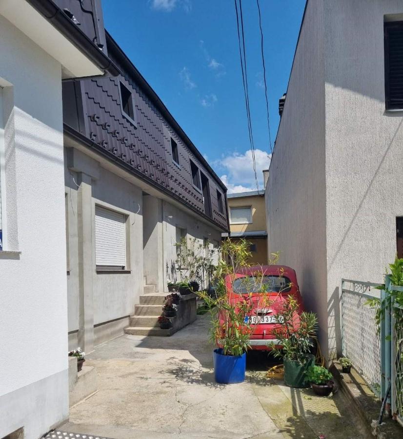 Apartment S - B&B Belgrade