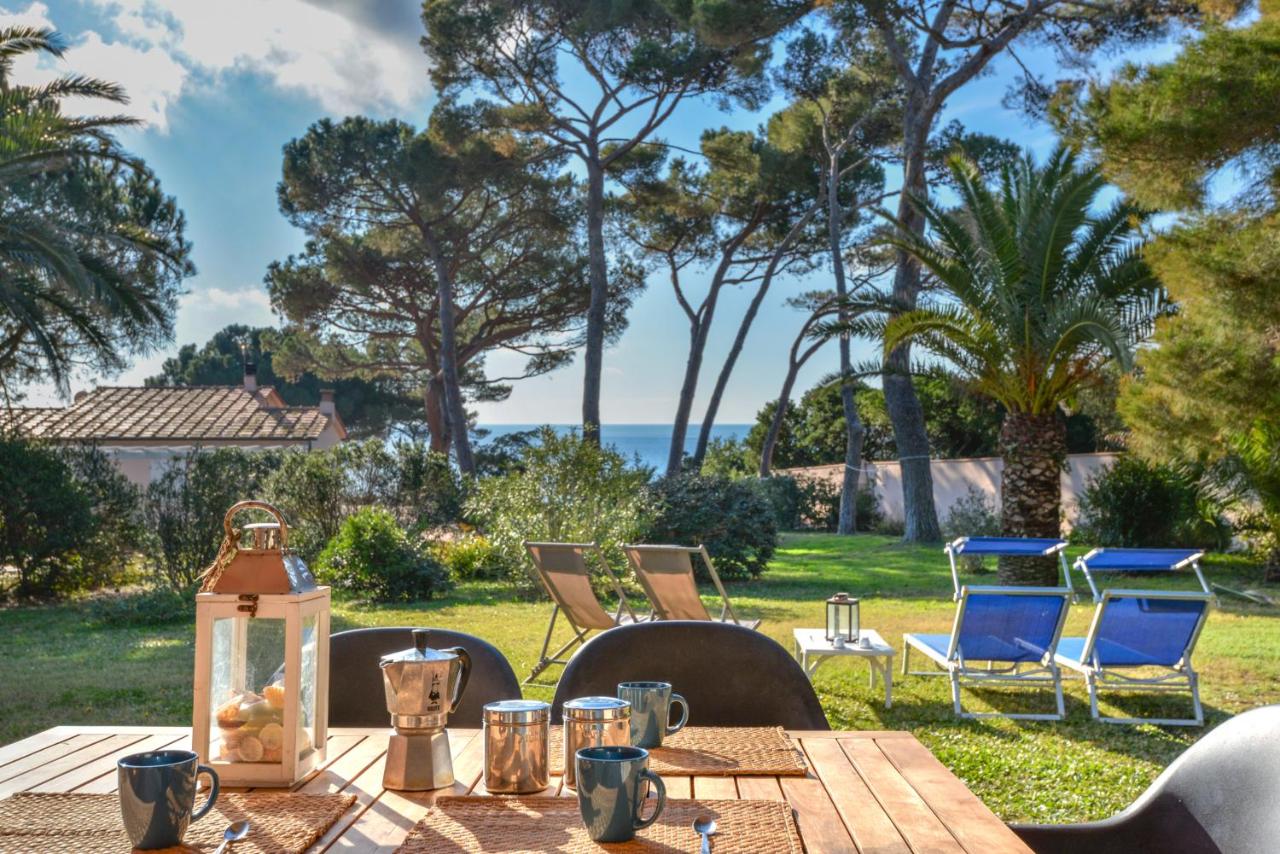 Villetta Norsi - B&B