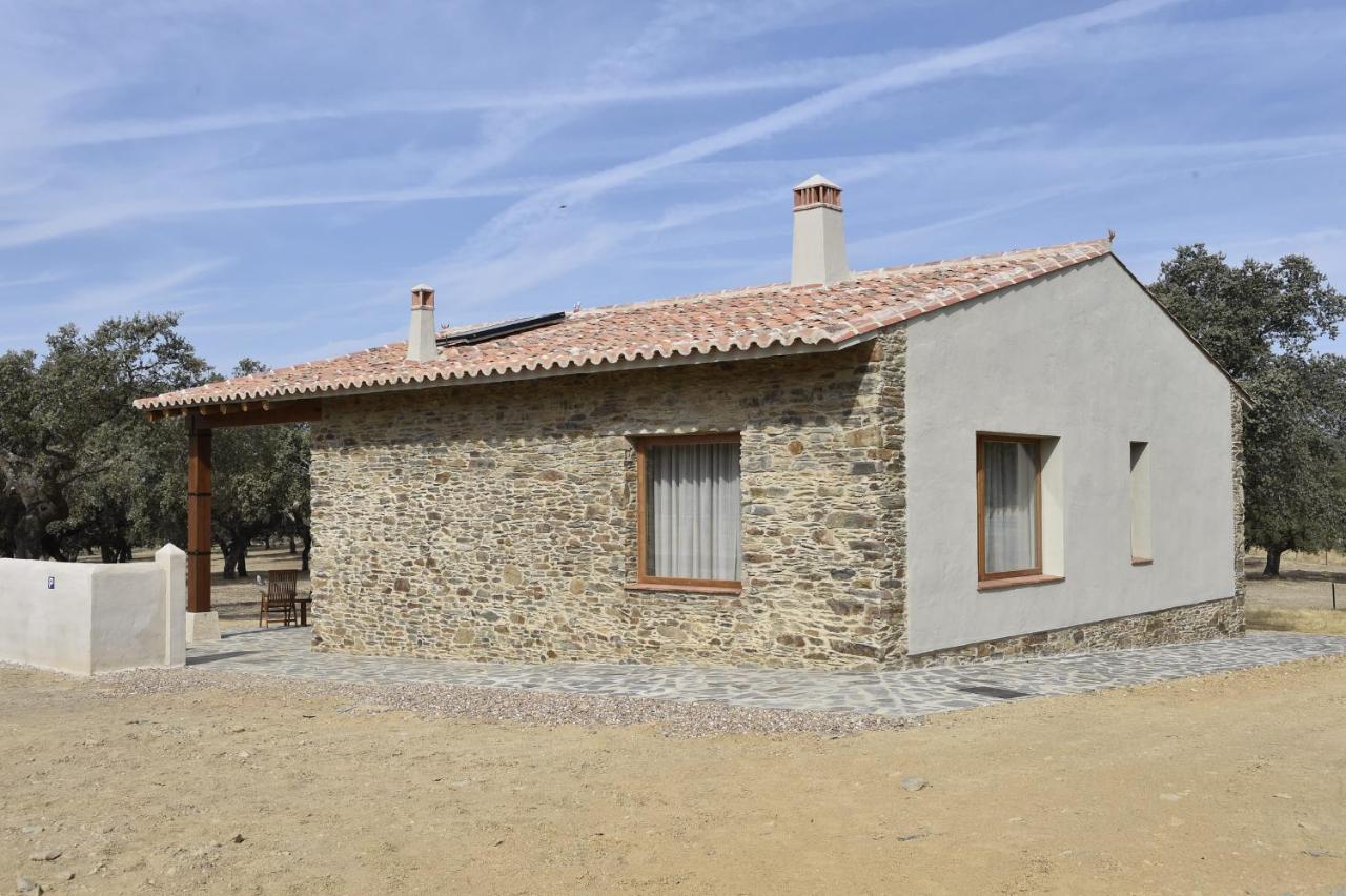 Finca Las Abubillas - Ferienwohnung Jaraicejo