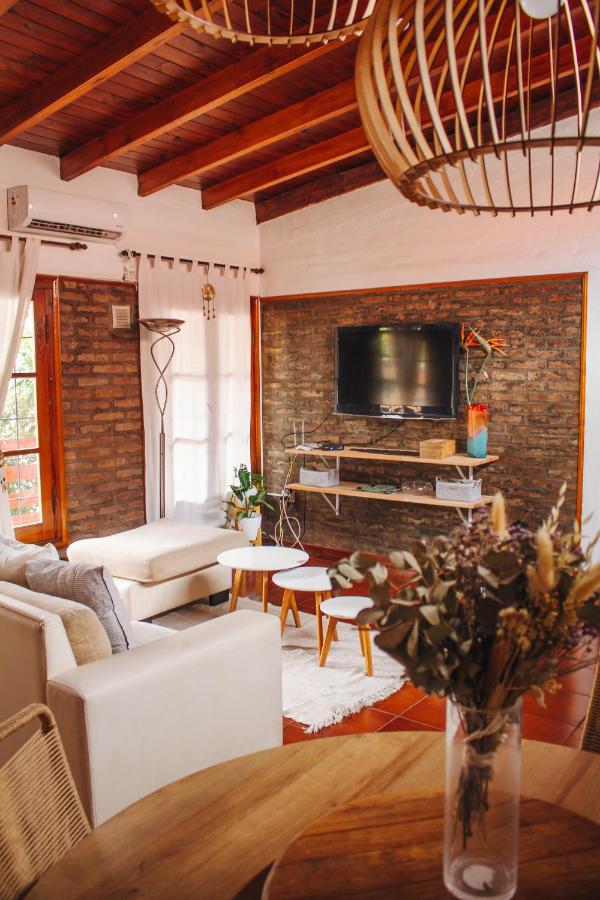 Belgrano Wine Experience - Ferienwohnung Mendoza