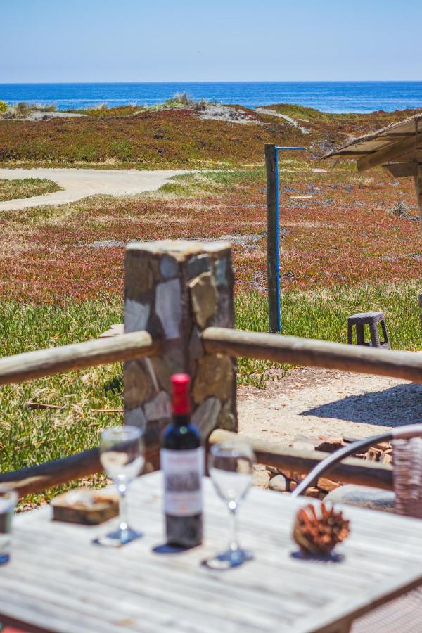 B&B Pichilemu - Hermosa Casa OlaSurf Punta de Lobos & Marbox 7 - Bed and Breakfast Pichilemu
