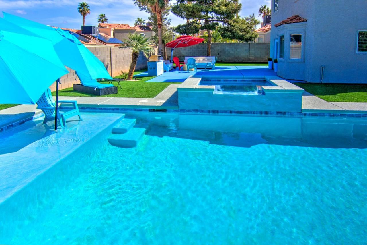 HOUSE VEGAS - B&B Las Vegas