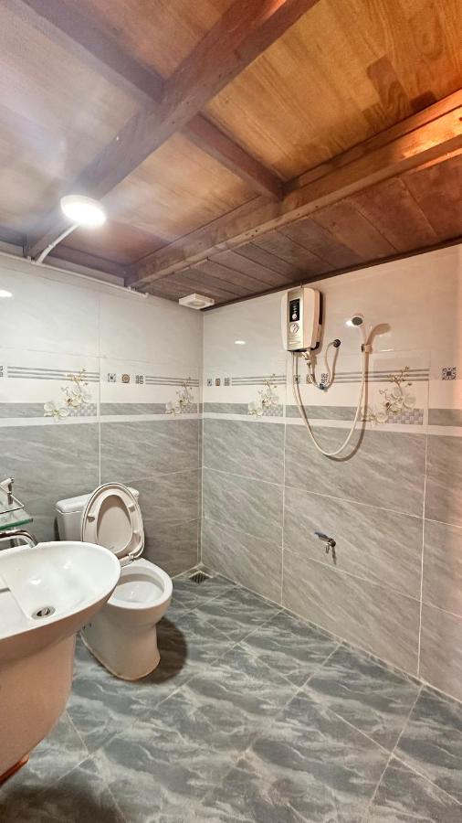 Trạm Gió Homestay - B&B
