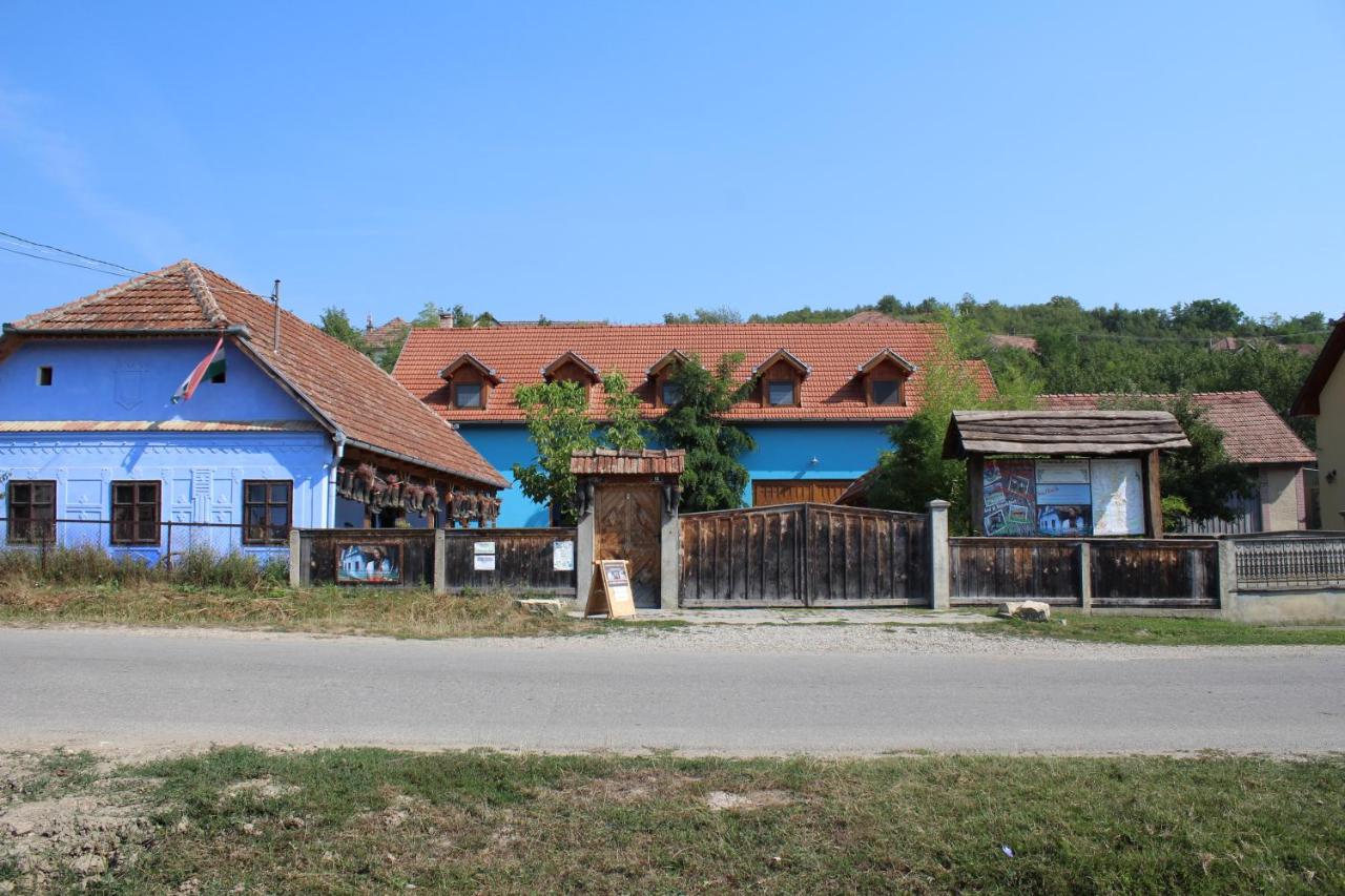 Csipkeszeg Bed & Breakfast Sic / Szék Romania - Bed and Breakfast