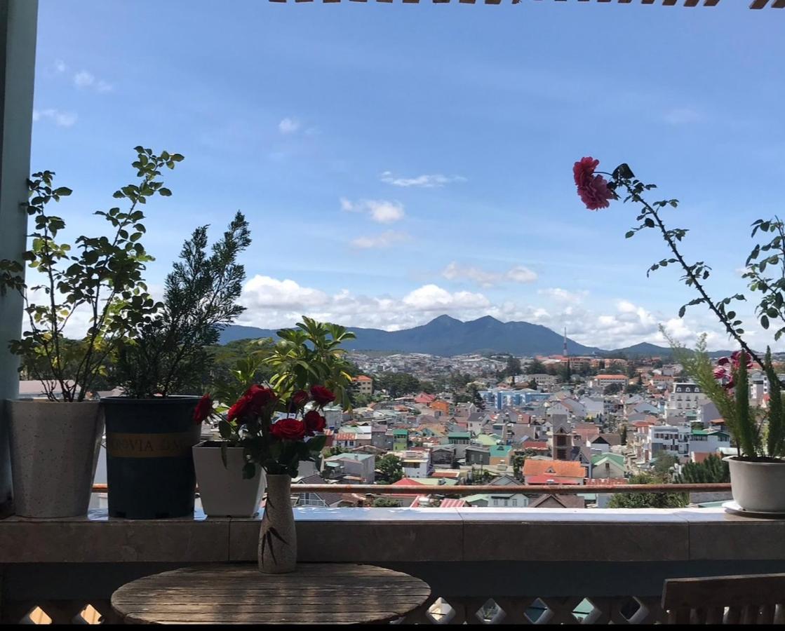 An Coffee House - Ferienwohnung Ðà Lạt