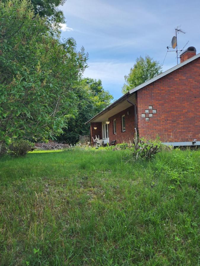 Ananis Stuga - B&B