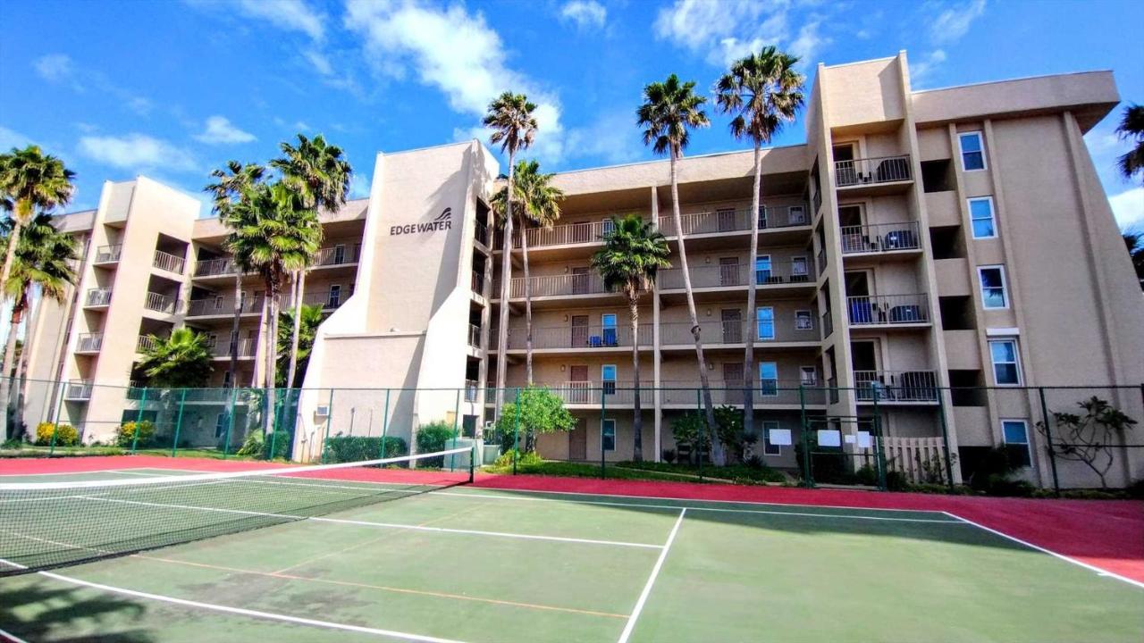 Edgewater 507 Condominium Condo - B&B