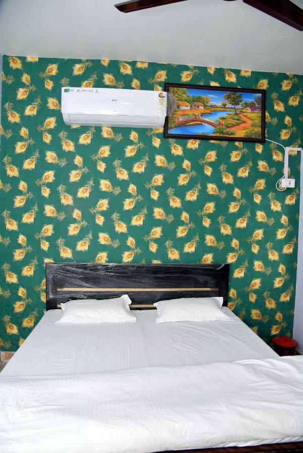 Habitación Doble Económica