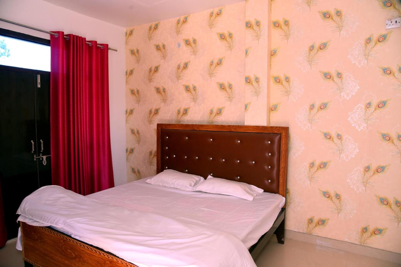 Habitación Doble con balcón