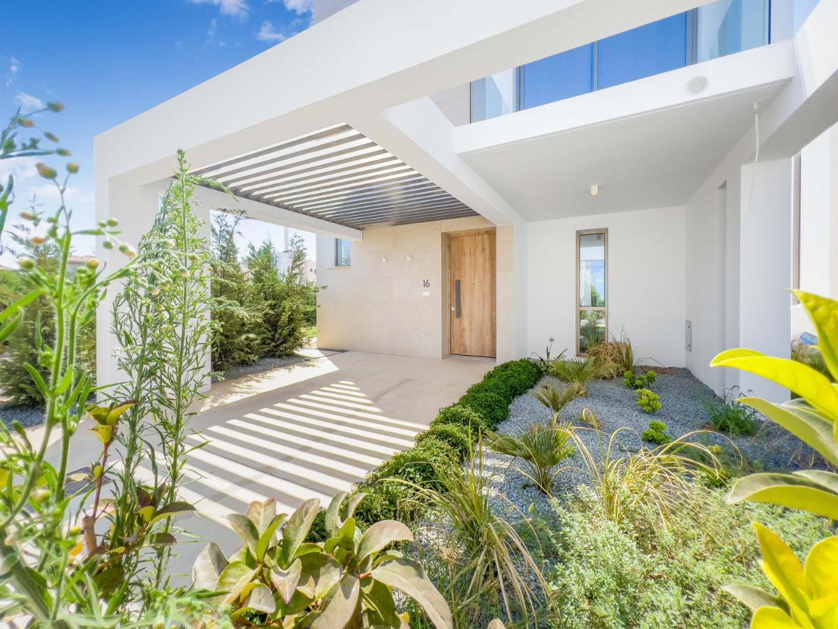 Azure Seaview - Garnet Villa - B&B Protaras