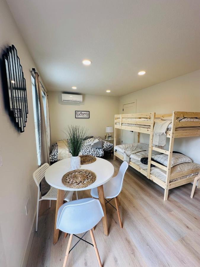 Apartamento de 1 dormitorio