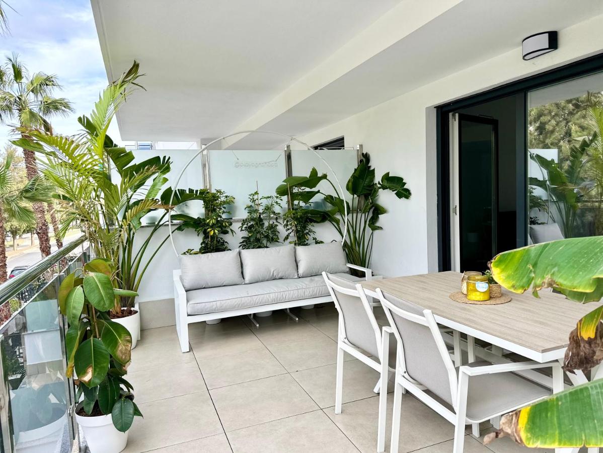 Appartement met Uitzicht op het Gebergte