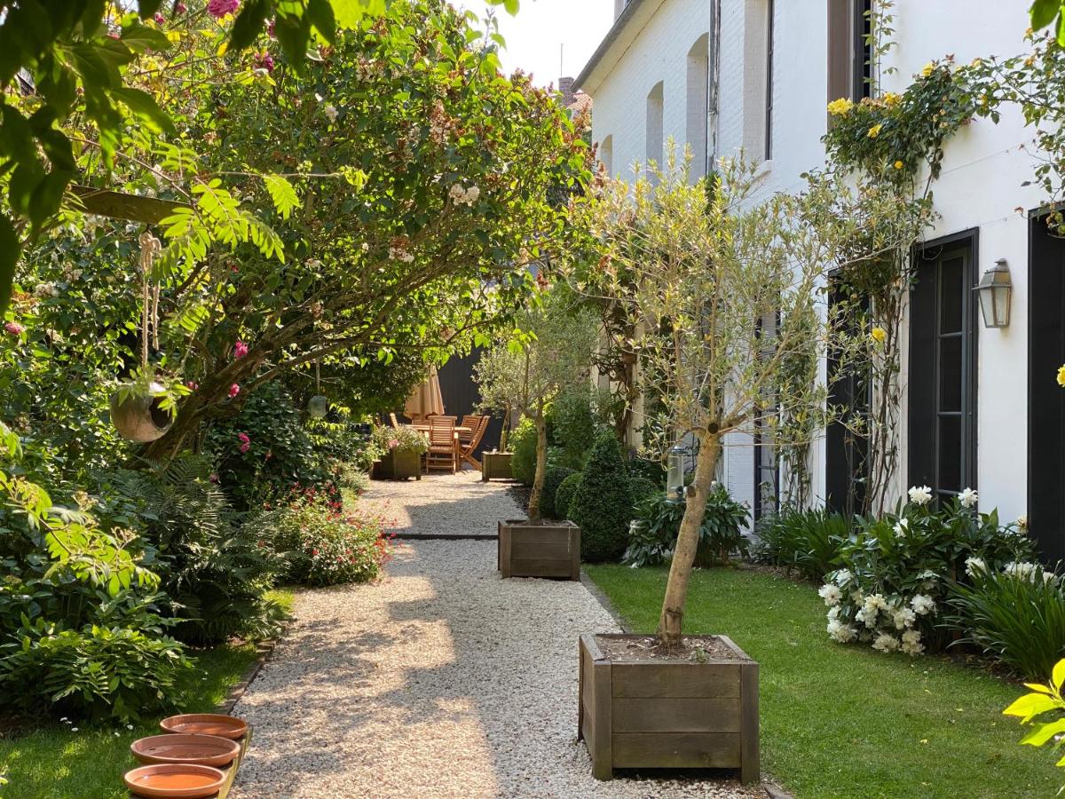 Côté Baie - B&B
