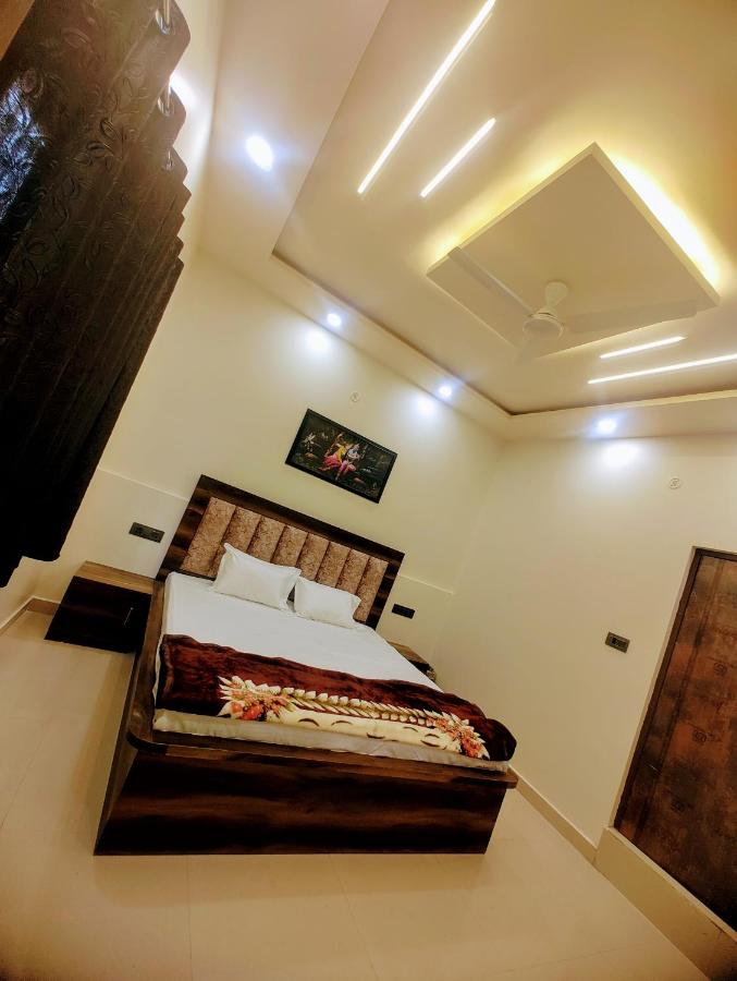 B&B Vrindāvan - BRiJWAS DHAM - Bed and Breakfast Vrindāvan