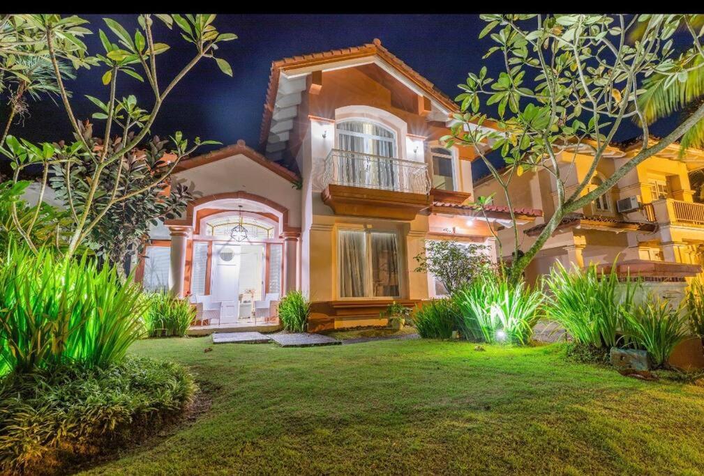 LaGita Carita Villa - B&B