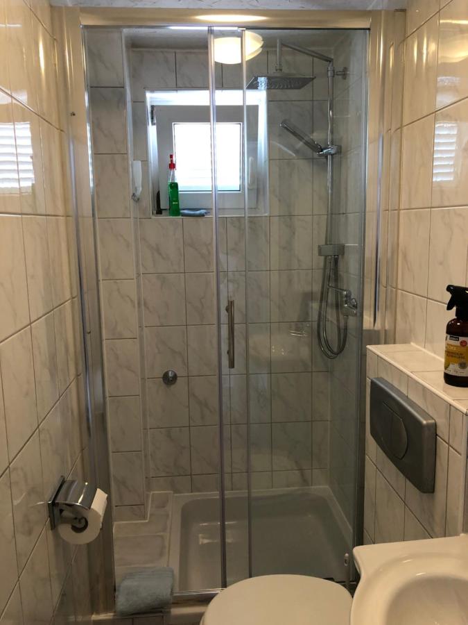 Appartement met 1 Slaapkamer