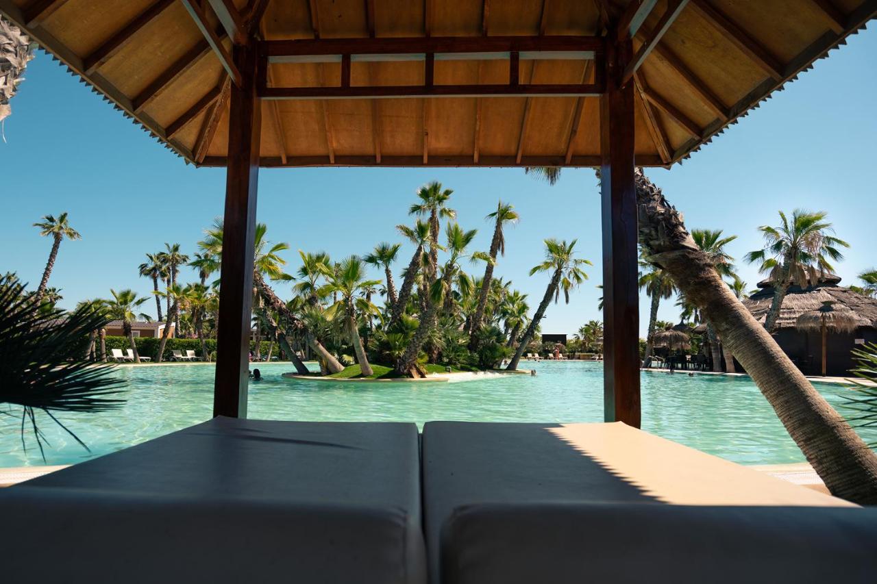 Kampaoh Crevillent - Ferienwohnung Crevillente