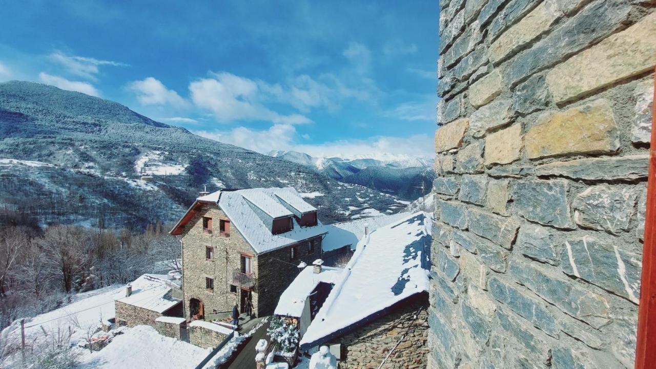 Apartament Rural Burg - Bed and Breakfast