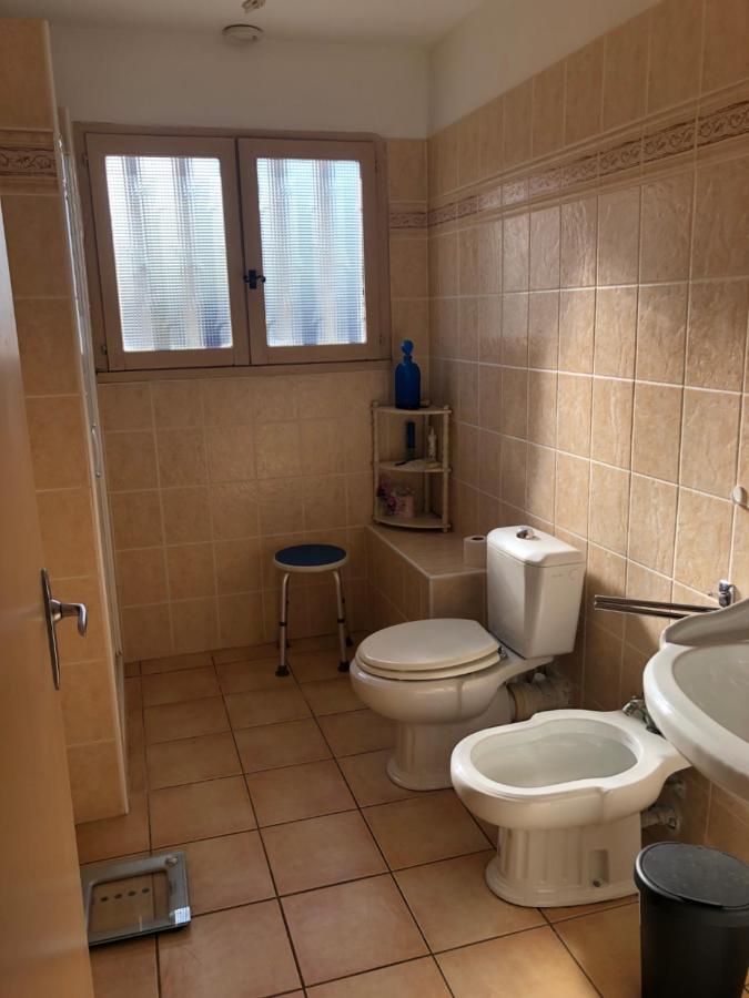 2 pièces Arles - B&B