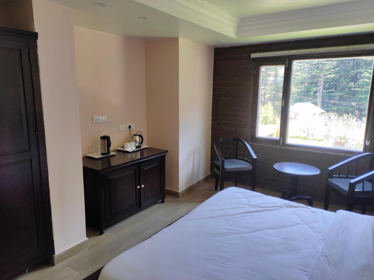 B&B Manali - Neo Loyal Villa - Bed and Breakfast Manali