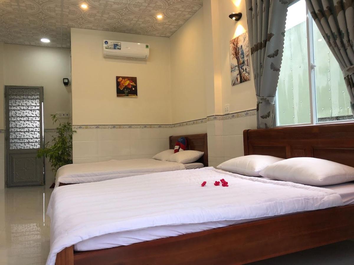 B&B Qui Nhon - Sunny Homestay Quy Nhơn - Bed and Breakfast Qui Nhon