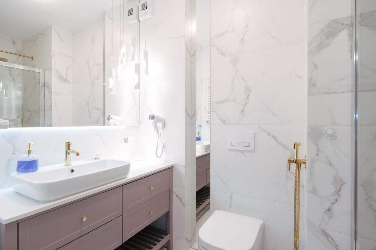 Appartement avec Terrasse