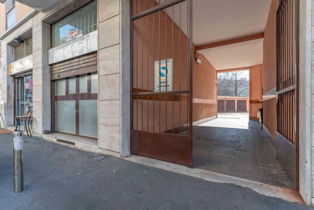 -Ethnic Design Loft- con soppalco [Città Studi M2] - B&B Milano