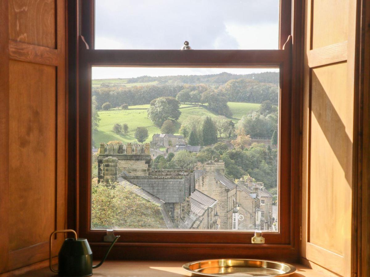 B&B Pateley Bridge - Chews Cottage - Bed and Breakfast Pateley Bridge