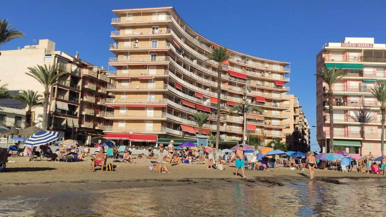 Garden Beach Apartment - B&B
