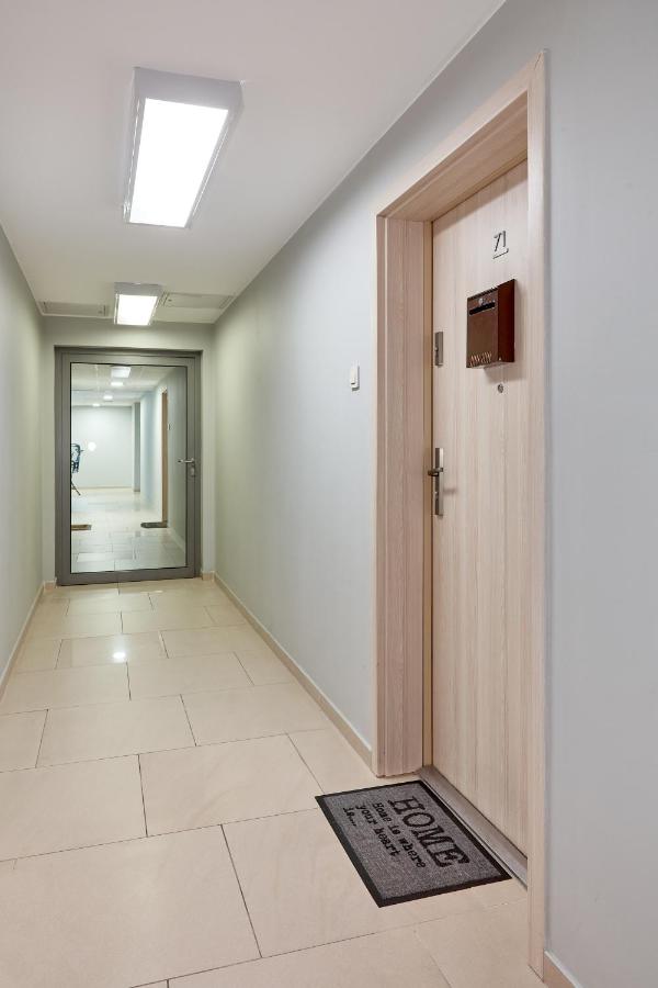 Warta River Cosy Studio - B&B