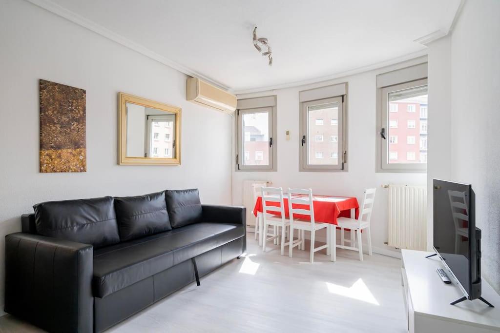 Cozy family apartment Tetuan/Estrecho B.M7 - B&B