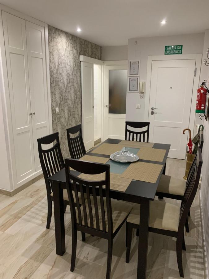 El Hogar de Belela - B&B Oviedo